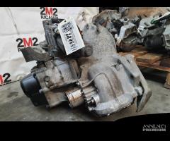 CAMBIO MANUALE COMPLETO OPEL Corsa D 3P 1Â° Serie - 6