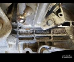 CAMBIO MANUALE COMPLETO OPEL Astra Berlina (K) M26 - 6