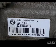 CAMBIO MANUALE COMPLETO BMW Serie 1 F20 2170000754 - 6