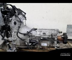 CAMBIO MANUALE COMPLETO BMW Serie 1 F20 2170000754 - 12