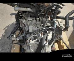 CAMBIO MANUALE COMPLETO MITSUBISHI ASX 1Â° Serie 4 - 12