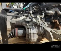 CAMBIO MANUALE COMPLETO MITSUBISHI ASX 1Â° Serie 4 - 15