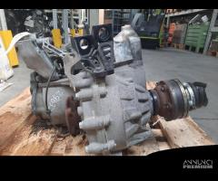 CAMBIO MANUALE COMPLETO VOLKSWAGEN Caddy 3Â° Serie