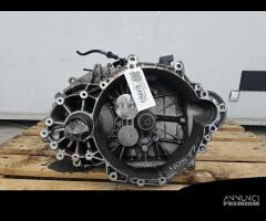 CAMBIO MANUALE COMPLETO LAND ROVER Range Rover Evo - 1