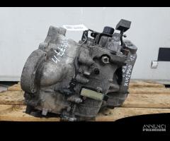 CAMBIO MANUALE COMPLETO LAND ROVER Range Rover Evo - 4