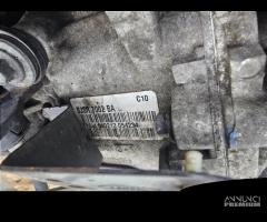 CAMBIO MANUALE COMPLETO LAND ROVER Range Rover Evo - 7