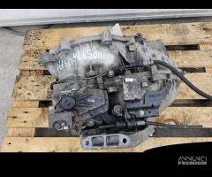 CAMBIO MANUALE COMPLETO LAND ROVER Range Rover Evo - 9