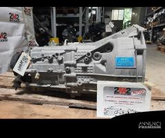 CAMBIO MANUALE COMPLETO BMW Serie 1 Serie (E87) 23