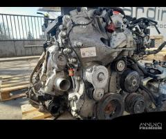 MOTORE COMPLETO FORD Focus Berlina 5Â° Serie Y1DA