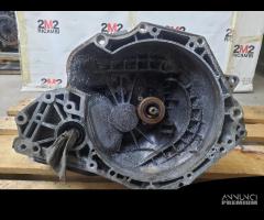 CAMBIO MANUALE COMPLETO OPEL Corsa D 3P 1Â° Serie