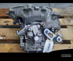 CAMBIO MANUALE COMPLETO OPEL Corsa D 3P 1Â° Serie