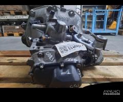 CAMBIO MANUALE COMPLETO OPEL Corsa D 3P 1Â° Serie