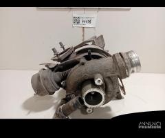 MOTORE COMPLETO RENAULT Megane Serie TURBINA M9R61