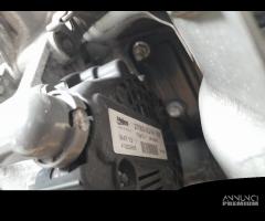 MOTORE COMPLETO TOYOTA Yaris Serie 1KRFE 69 CV 51 - 7