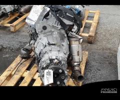 CAMBIO MANUALE COMPLETO BMW Serie 3 E91 Touring 6 - 1