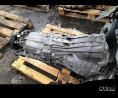 CAMBIO MANUALE COMPLETO BMW Serie 3 E91 Touring 6 - 3