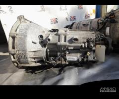 CAMBIO MANUALE COMPLETO BMW Serie 1 Serie (E87) 21