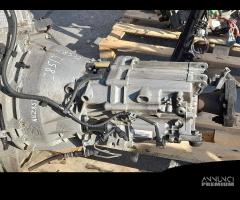 CAMBIO MANUALE COMPLETO BMW Serie 1 Serie (E87) 23