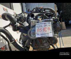 MOTORE COMPLETO FORD Ranger (TKE) QJ2R 150 CV 110