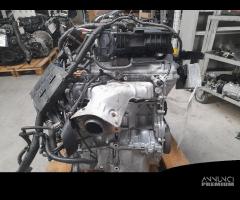 MOTORE COMPLETO NISSAN Juke 1Â° Serie HR16DE 117 C