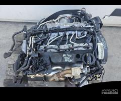 MOTORE COMPLETO AUDI A4 Berlina CAGA 143 CV 105 KW