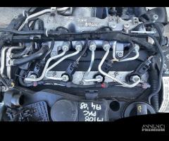 MOTORE COMPLETO AUDI A4 Berlina CAGA 143 CV 105 KW - 5