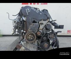 MOTORE COMPLETO AUDI A4 Berlina CAGA 143 CV 105 KW - 6