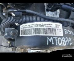 MOTORE COMPLETO AUDI A4 Berlina CAGA 143 CV 105 KW - 9