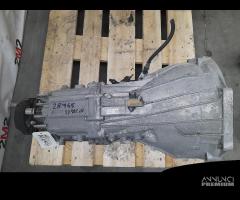 CAMBIO MANUALE COMPLETO BMW Serie 3 F31 Touring YC