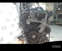 MOTORE COMPLETO VOLVO V40 Serie D4162T 114CV 84KW