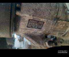 MOTORE COMPLETO TOYOTA Yaris Serie 2NRFKE 111 CV 8 - 2