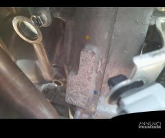 MOTORE COMPLETO TOYOTA Yaris Serie 2NRFKE 111 CV 8