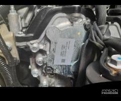 MOTORE COMPLETO TOYOTA Yaris Serie 2NRFKE 111 CV 8 - 11