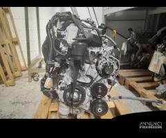 MOTORE COMPLETO TOYOTA Yaris Serie 2NRFKE 111 CV 8 - 13