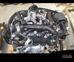 MOTORE COMPLETO TOYOTA Yaris Serie 2NRFKE 111 CV 8 - 14