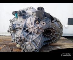 CAMBIO MANUALE COMPLETO OPEL Vivaro Serie (A) F9Q7 - 4