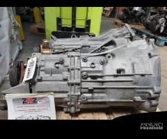 CAMBIO MANUALE COMPLETO BMW Serie 5 F10 2300763576 - 1