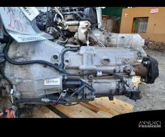 CAMBIO MANUALE COMPLETO BMW Serie 1 Serie (E87) 23