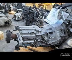 CAMBIO MANUALE COMPLETO BMW Serie 1 Serie (E87) 23