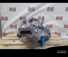 CAMBIO MANUALE COMPLETO OPEL Insignia Berlina A20D