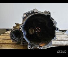 CAMBIO MANUALE COMPLETO AUDI A1 Serie (8X1) PRM 6 - 2