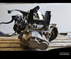 CAMBIO MANUALE COMPLETO AUDI A1 Serie (8X1) PRM 6 - 5