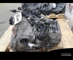 CAMBIO MANUALE COMPLETO KIA Cee'd 2Â° Serie 431113