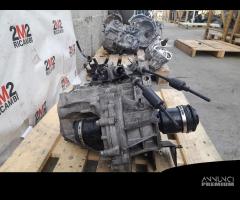 CAMBIO MANUALE COMPLETO KIA Cee'd 2Â° Serie 431113