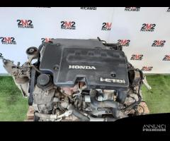 MOTORE COMPLETO HONDA Civic Berlina 5P N22A2 140 C