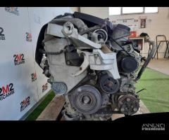 MOTORE COMPLETO HONDA Civic Berlina 5P N22A2 140 C