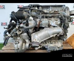 MOTORE COMPLETO HONDA Civic Berlina 5P N22A2 140 C