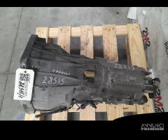 CAMBIO MANUALE COMPLETO BMW Serie 3 E90 Berlina 23