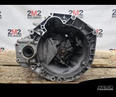 CAMBIO MANUALE COMPLETO TOYOTA Yaris Serie 1KRFE 3