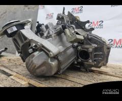 CAMBIO MANUALE COMPLETO TOYOTA Yaris Serie 1KRFE 3 - 2